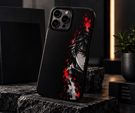 Custom iPhone Case