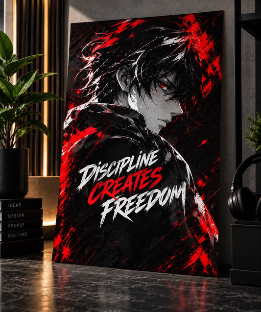 Custom Poster