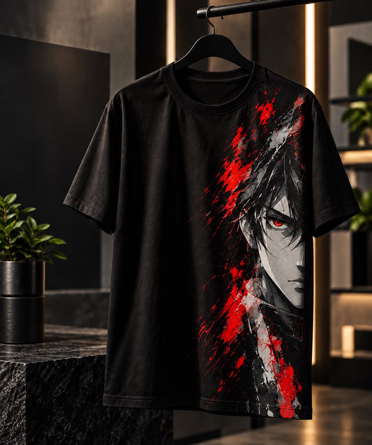 Custom T-Shirt & Apparel